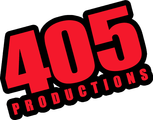 405 Productions
